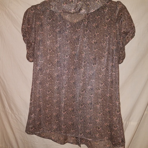 Blouse Cotture size Large - Picture 4 of 6